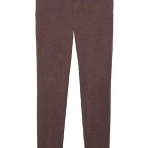 Banana Republic x Kevin Love Fulton Skinny Fit Chinos